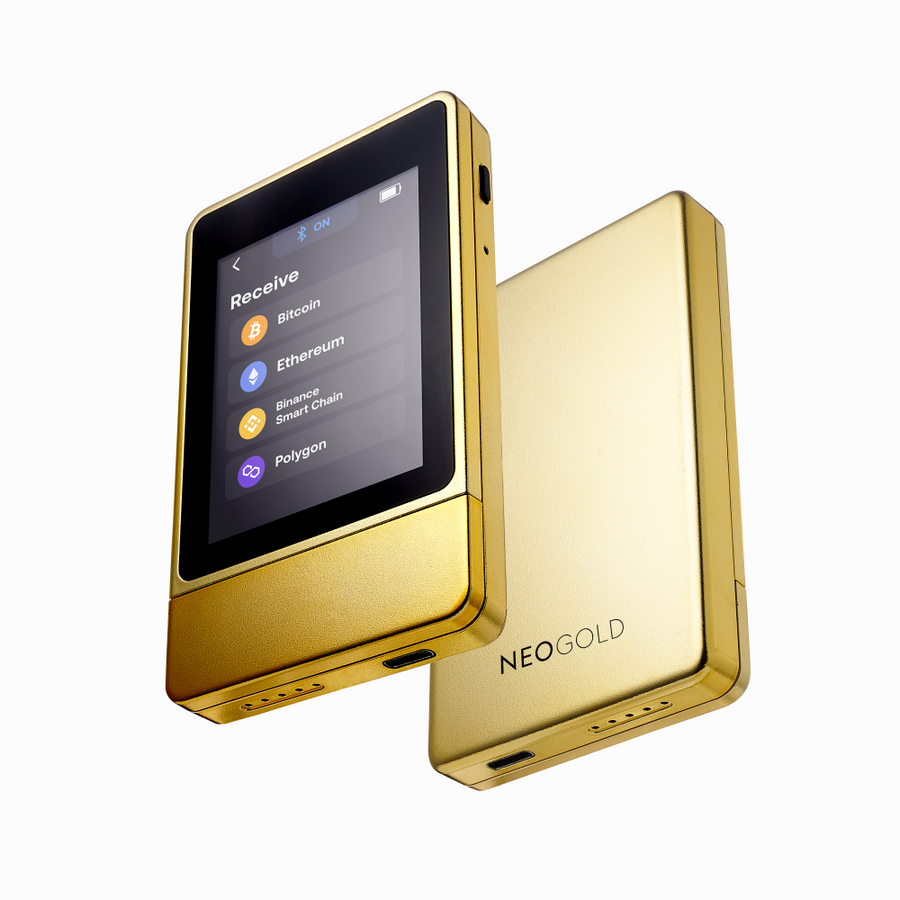 Doravex Neo Series (Neo-X / NeoGold)