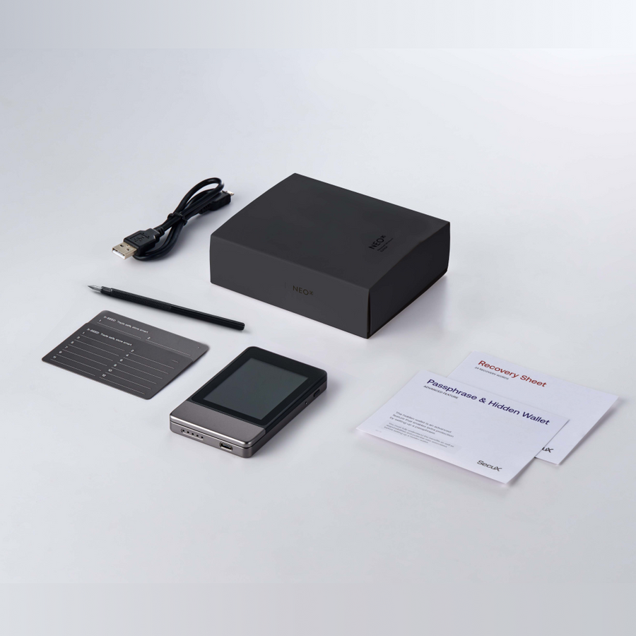 Doravex Neo Series (Neo-X / NeoGold)